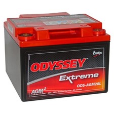 Odyssey Extreme AGM PC 925