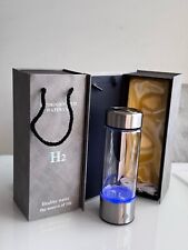 Borraccia Idrogeno 2024