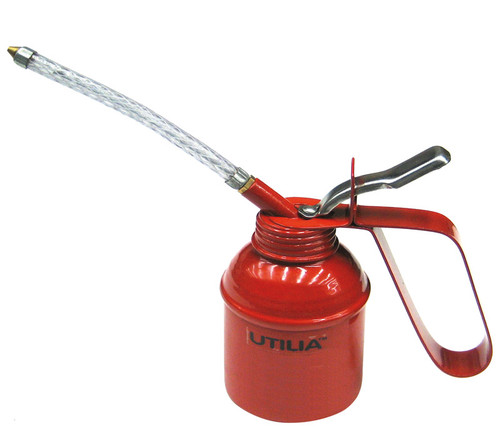 Oliatore manuale olio - olio, canna