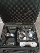 drone dji fpv come nuovo vendo per mancato utilizzo valigia Compresa 