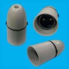 1x Baionetta, BC, B22, senza