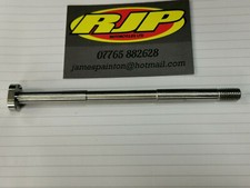 Bullone telaio superiore