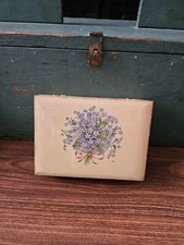 Vintage small legno holz - small, wood