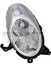 Faro proiettore Tyc destro per