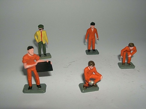 Promod figurine racing - figurine,