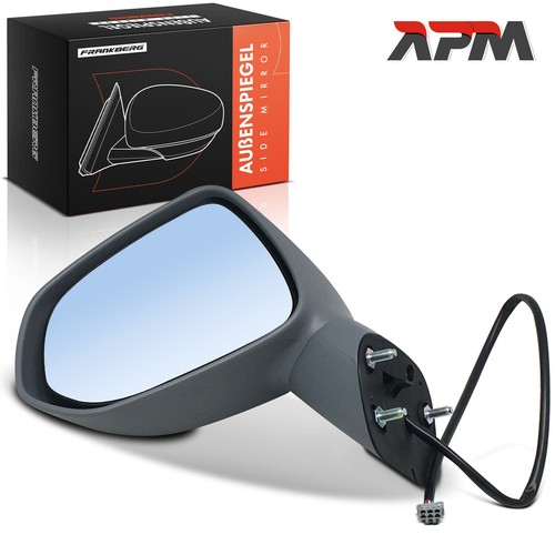 Specchietto convesso - specchietto,