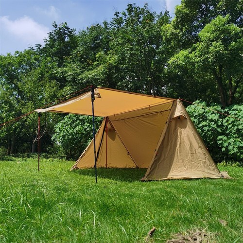 Tenda campeggio - tenda,