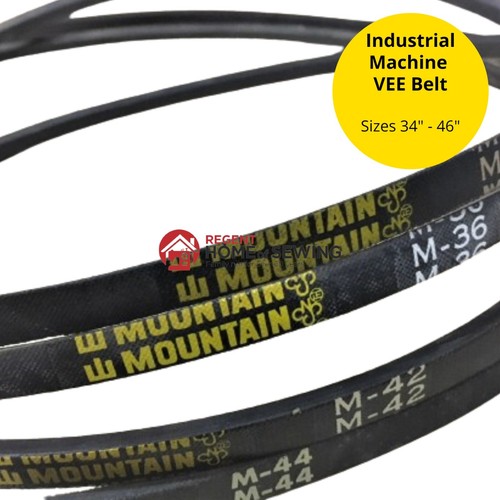 Cinghia motore vee belt - motore, vee-belt