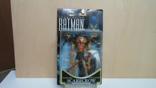 Kenner legends batman - legends, of