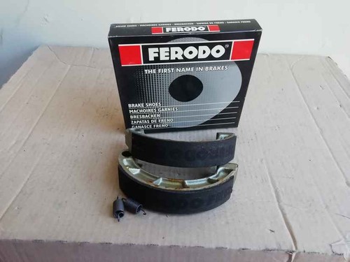 Ferodo fsb946 ganasce freno - fsb946,