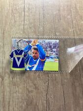 PORTACHIAVI MAGLIA BRESCIA