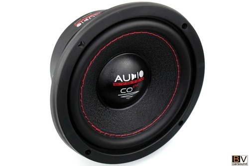 Subwoofer sistema audio - 2x,