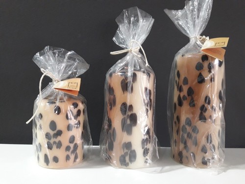 Offerta lotto stock candele - lotto,
