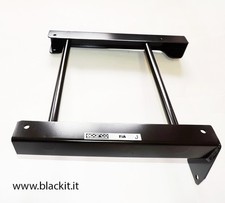 Base Sedile racing Fiat 500
