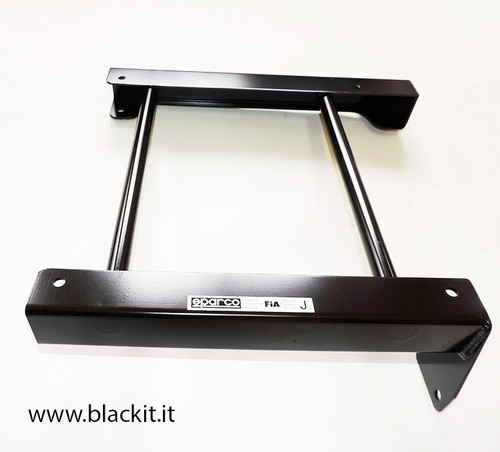 Base sedile racing fiat 500 - base,