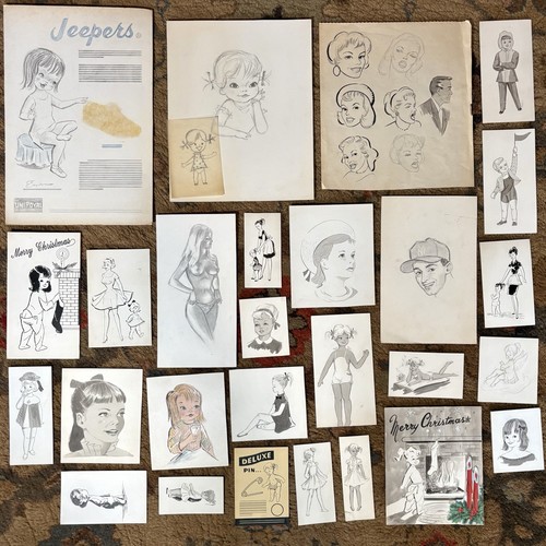 Vintage anni originale - anni,
