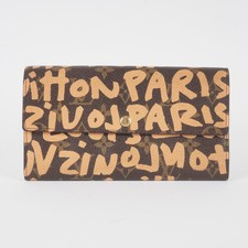 Portafoglio LOUIS VUITTON