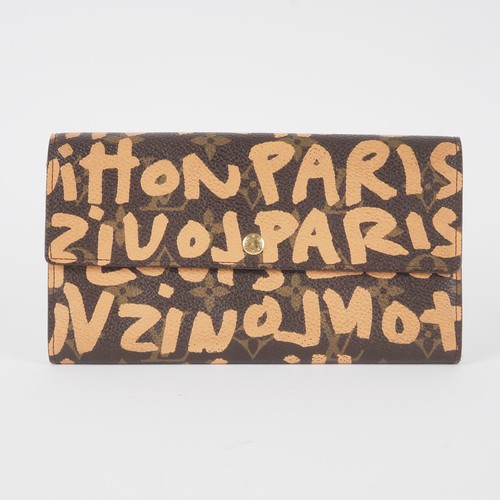 Portafoglio louis vuitton - louis,