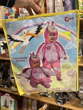 Costumi carnevale bimbo 1-2