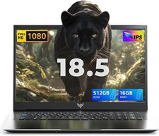 Acemagic laptop pollici - acemagic, 18,5