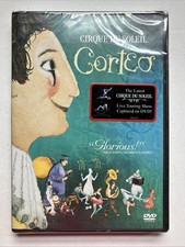 Cirque Du Soleil - Corteo