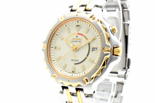 Orologio vintage quasi - vintage, [quasi