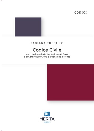 Codice civile fabiana - -,