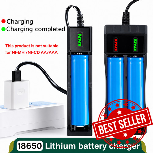 Caricabatterie usb per - usb,