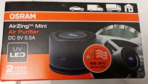 Osram airzing mini - osram,