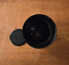 Obiettivo fotocamera Asahi