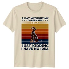 T-Shirt Un Giorno Senza Il Mio