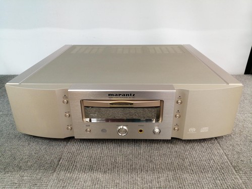 Lettore sacd marantz 15s1 - sacd, sa-15s1