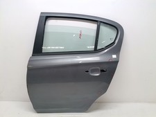 PORTA PORTIERA POSTERIORE