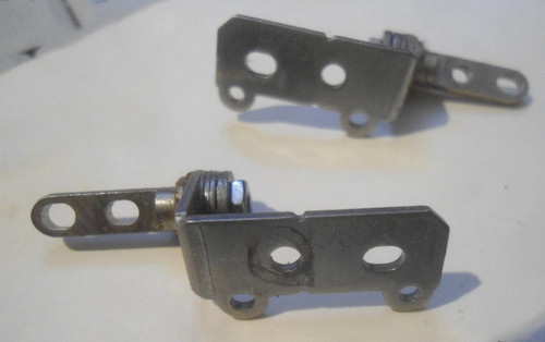 Coppia cerniere per - cerniere, sx-dx