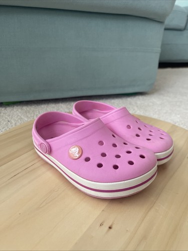 Crocs crocband zoccoli bambini - crocs,