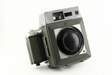 Mamiya Press Super 23 Standard