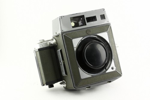 Mamiya press super 23 - ,