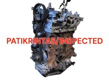 Motore citroen 2011 diesel - c5,