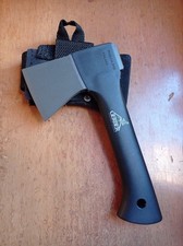 accetta sopravvivenza marca GERBER prod. FINLANDIA pari al nuovo