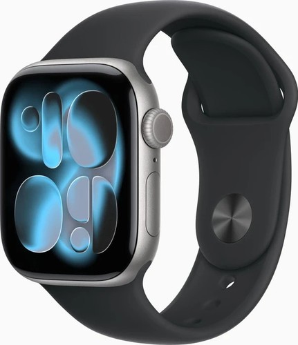 Apple watch series gps - 9,