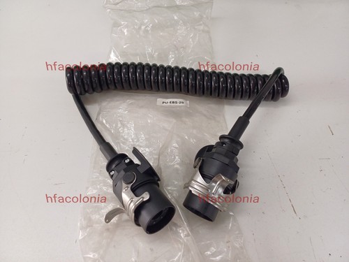 Cavo spirale abs - cavo, a