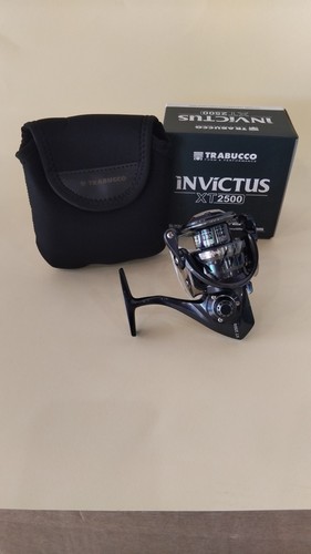 Mulinello trabucco invictus - trabucco, xt