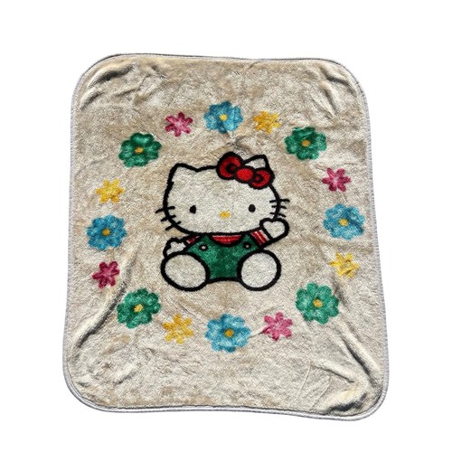Coperta termica peluche - , sanrio