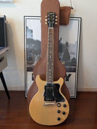 Epiphone 1960 les paul - 1960, special