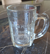 Boccale Birra Peroni Anni