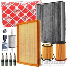 PACCHETTO ISPEZIONE FEBI