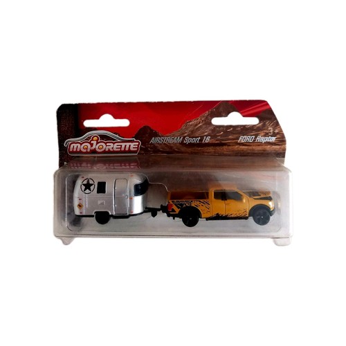 Majorette ford raptor camion - ford,