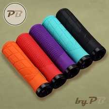 1 paio maniglie bici maniglie