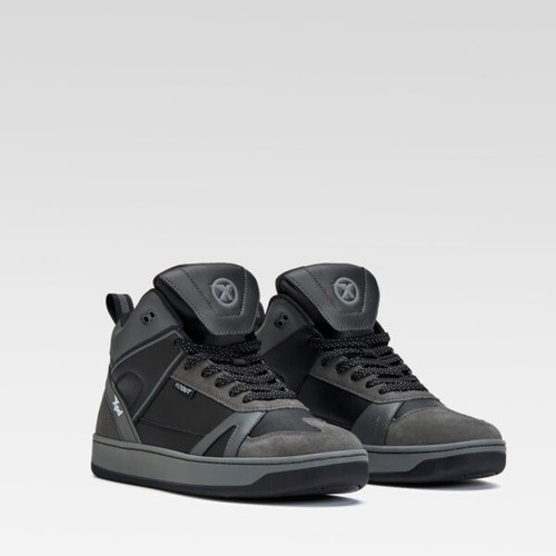 Scarpe moto uomo xpd - scarpe,