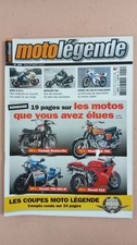Rivista Moto Leggenda N° 291